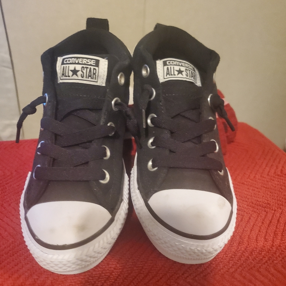 Kids Converse